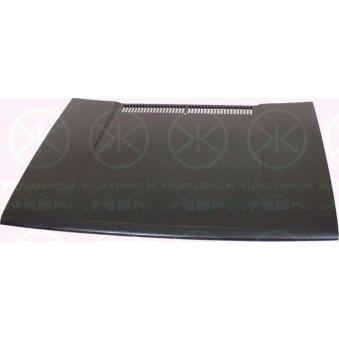 Capot-moteur KLOKKERHOLM 9520280 Capot-moteur KLOKKERHOLM 9520280