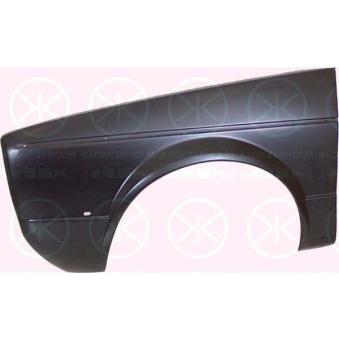 Aile avant droit KLOKKERHOLM 9520314 Aile avant droit KLOKKERHOLM 9520314