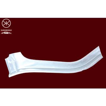 Longeron KLOKKERHOLM 9520801 pour VOLKSWAGEN JETTA 1.3 - 60cv Longeron KLOKKERHOLM 9520801 pour VOLKSWAGEN JETTA 1.3 - 60cv