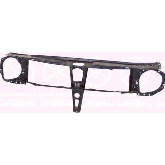 Revêtement avant KLOKKERHOLM 9521200