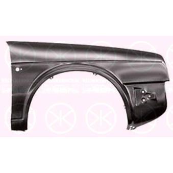 Aile avant droit KLOKKERHOLM 9521312