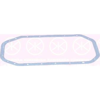 Joint d'étanchéité, carter d'huile KLOKKERHOLM 9521480