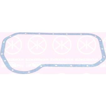 Joint d'étanchéité, carter d'huile KLOKKERHOLM 9521483