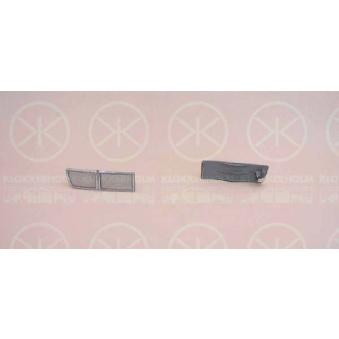 Enjoliveur, projecteur antibrouillard avant droit KLOKKERHOLM OEM 1H0941778