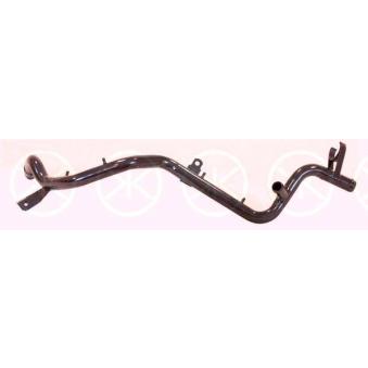 Tuyauterie du réfrigérant KLOKKERHOLM OEM 037121065L Tuyauterie du réfrigérant KLOKKERHOLM OEM 037121065L