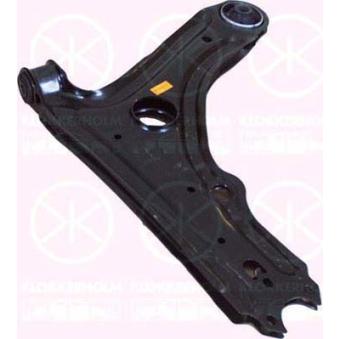 Triangle ou bras de suspension (train avant) KLOKKERHOLM OEM 1H0407151