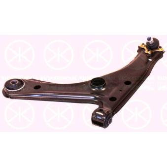Triangle ou bras de suspension (train avant) KLOKKERHOLM OEM 1H0407152