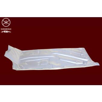 Plancher de carrosserie KLOKKERHOLM 9522752
