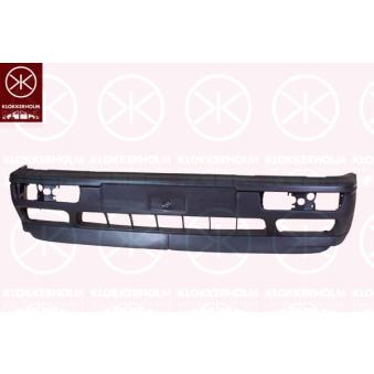 Pare-chocs KLOKKERHOLM 9522900