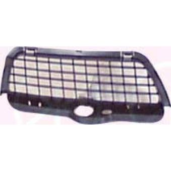 Grille de ventilation, pare-chocs avant gauche KLOKKERHOLM [9522997]
