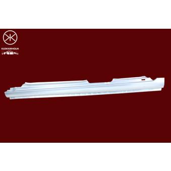 Marche-pied KLOKKERHOLM 9523012