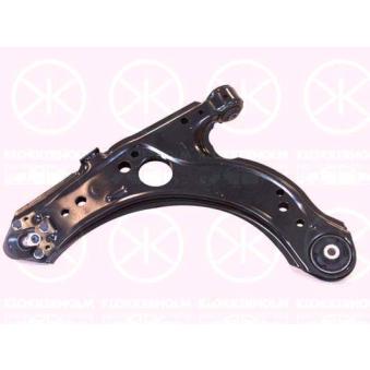 Triangle ou bras de suspension (train avant) KLOKKERHOLM OEM 1J0407151C