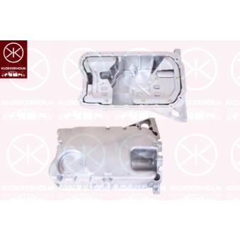 Carter d'huile KLOKKERHOLM [9523474]