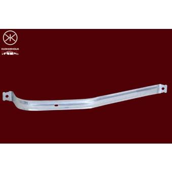 Bande de retenue, réservoir de carburant KLOKKERHOLM 9523897 Bande de retenue, réservoir de carburant KLOKKERHOLM 9523897