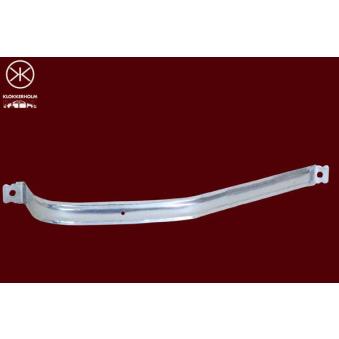 Bande de retenue, réservoir de carburant KLOKKERHOLM OEM 1j0201654b