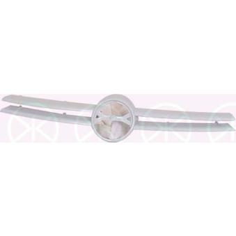 Grille de radiateur KLOKKERHOLM 9523990