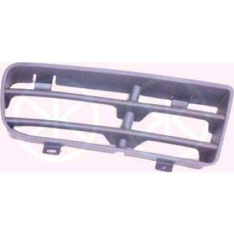 Grille de radiateur KLOKKERHOLM 9523998