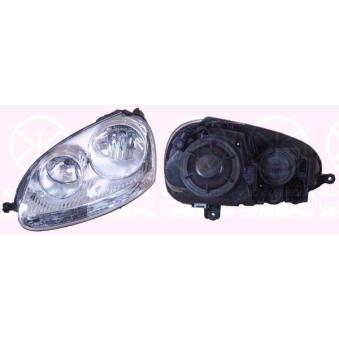 Projecteur principal KLOKKERHOLM OEM 1K6941005P