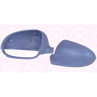 Boitier, rétroviseur extérieur KLOKKERHOLM 95241052