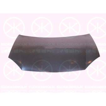 Capot-moteur KLOKKERHOLM 9524280