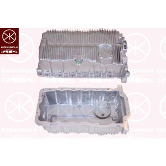 Carter d'huile KLOKKERHOLM 9524471