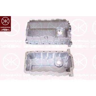 Carter d'huile KLOKKERHOLM 9524472