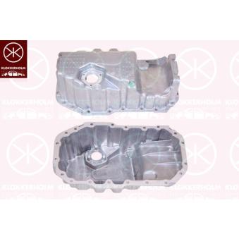 Carter d'huile KLOKKERHOLM OEM 03C103603S Carter d'huile KLOKKERHOLM OEM 03C103603S
