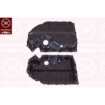 Carter d'huile KLOKKERHOLM OEM 06J103600T Carter d'huile KLOKKERHOLM OEM 06J103600T