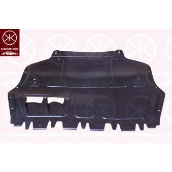 Cache moteur KLOKKERHOLM 9524797