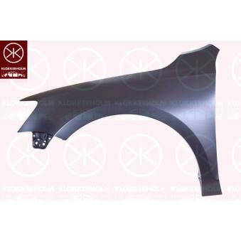 Aile avant droit KLOKKERHOLM 9528312A1