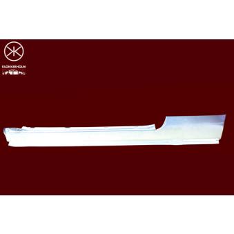 Marche-pied KLOKKERHOLM 9530001