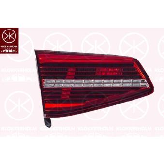 Feu arrière KLOKKERHOLM OEM 3G9945307A