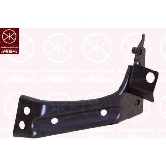 Aile avant gauche KLOKKERHOLM 95313150 Aile avant gauche KLOKKERHOLM 95313150