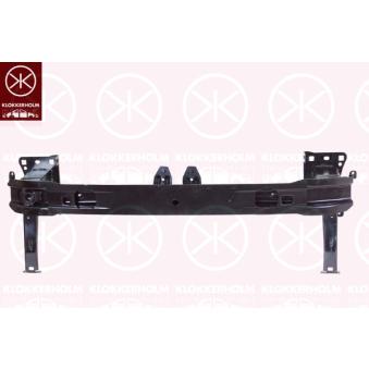 Support, pare-chocs KLOKKERHOLM OEM 3G0807109F Support, pare-chocs KLOKKERHOLM OEM 3G0807109F
