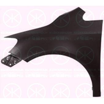 Aile avant droit KLOKKERHOLM 9533312A1