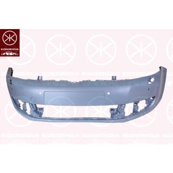 Pare-chocs KLOKKERHOLM [9533902A1]