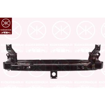 Support, pare-chocs KLOKKERHOLM 9533940
