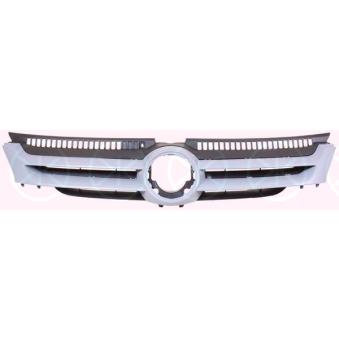 Grille de radiateur KLOKKERHOLM 9533990
