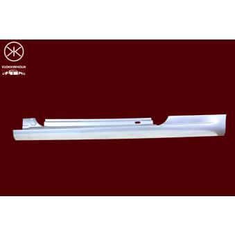 Marche-pied KLOKKERHOLM 9534001