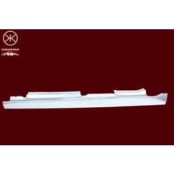 Marche-pied KLOKKERHOLM 9534014