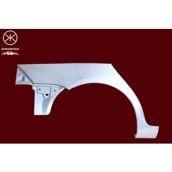 Panneau latéral arrière droit KLOKKERHOLM 9534584