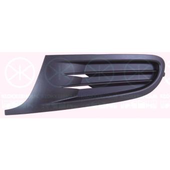 Grille de ventilation, pare-chocs avant droit KLOKKERHOLM [9534912A1]