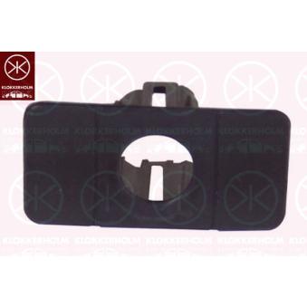Support, capteur-parctronic KLOKKERHOLM OEM 5K0919491B