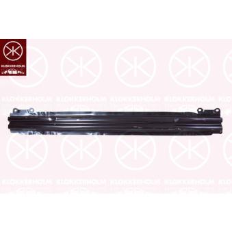 Support, pare-chocs KLOKKERHOLM [9534980]