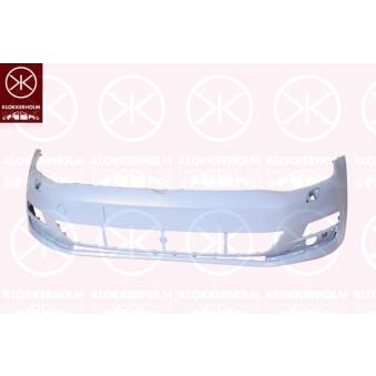 Pare-chocs KLOKKERHOLM 9535902A1
