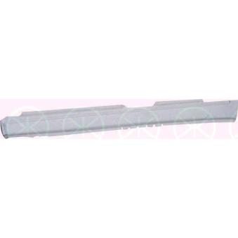 Marche-pied KLOKKERHOLM 9538011