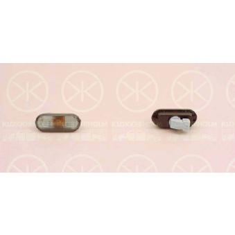 Feu clignotant KLOKKERHOLM OEM 3B0949117C