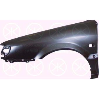 Aile avant droit KLOKKERHOLM 9538312