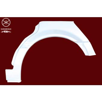 Panneau latéral KLOKKERHOLM [9538581]