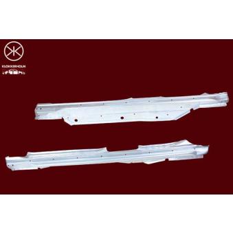 Marche-pied KLOKKERHOLM 9539012